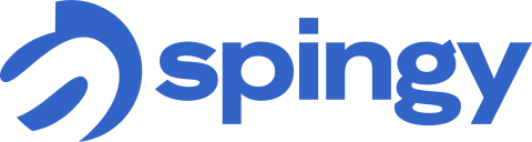 Logo Spingy